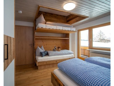 Holiday apartment PfefferhÃ¼sle Widderstein - Features photo 6