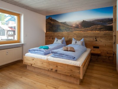 Holiday apartment PfefferhÃ¼sle Widderstein - Features photo 7