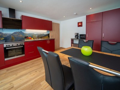 Holiday apartment PfefferhÃ¼sle Widderstein - Features photo 9