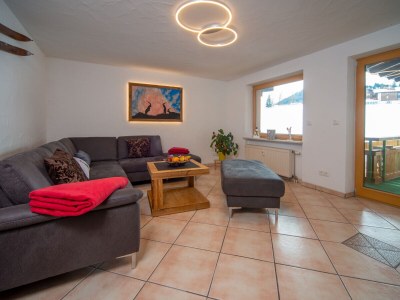 Holiday apartment PfefferhÃ¼sle Widderstein - Features photo 10