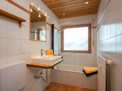 Holiday apartment PfefferhÃ¼sle Widderstein - Features photo 12