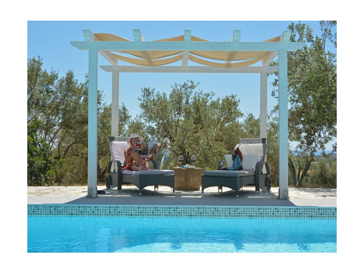 Holiday house Paradiso di Noto - Outdoor photo 3