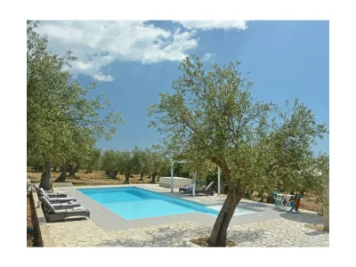 Holiday house Paradiso di Noto in Noto - Holiday house