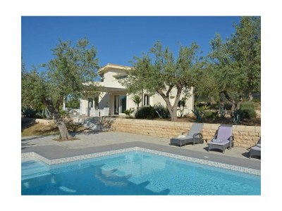 Holiday house Paradiso di Noto - Outdoor photo 6