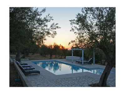 Holiday house Paradiso di Noto - Outdoor photo 7