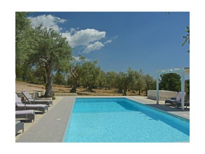 Holiday house Paradiso di Noto - Outdoor photo 8