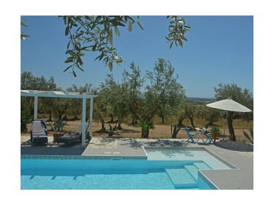 Holiday house Paradiso di Noto - Outdoor photo 9