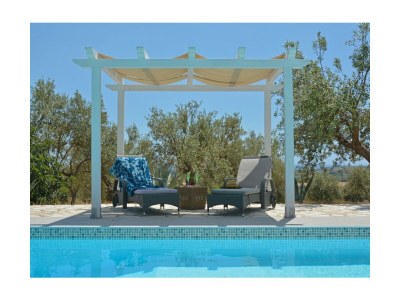 Holiday house Paradiso di Noto - Outdoor photo 11