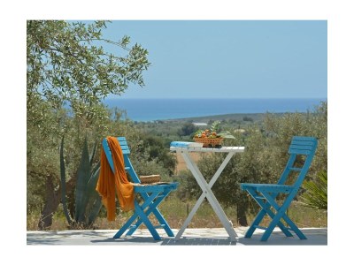 Holiday house Paradiso di Noto - Outdoor photo 12
