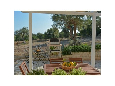 Holiday house Paradiso di Noto - Outdoor photo 13
