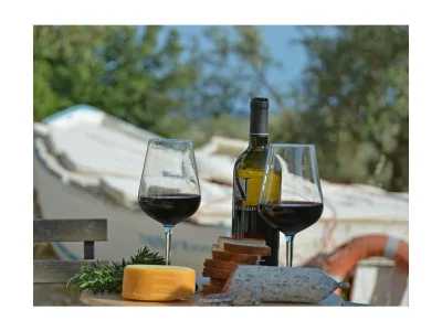 Holiday house Paradiso di Noto - Outdoor photo 14