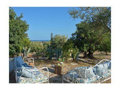 Holiday house Paradiso di Noto - Outdoor photo 15