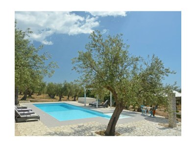 Holiday house Paradiso di Noto - Outdoor photo 16