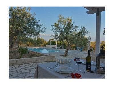 Holiday house Paradiso di Noto - Outdoor photo 17