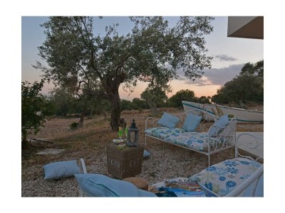 Holiday house Paradiso di Noto - Outdoor photo 18