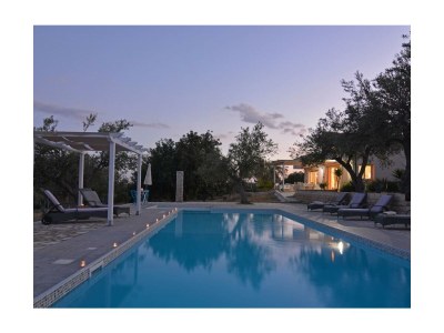 Holiday house Paradiso di Noto - Outdoor photo 20