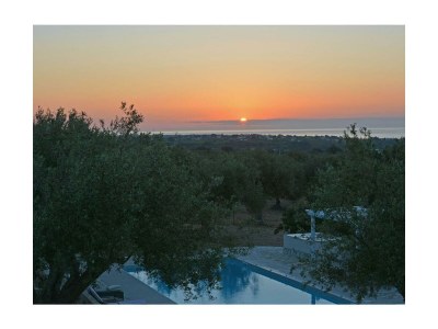 Holiday house Paradiso di Noto - Outdoor photo 21