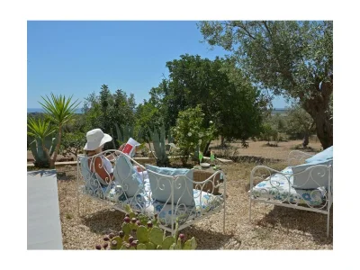 Holiday house Paradiso di Noto - Outdoor photo 22
