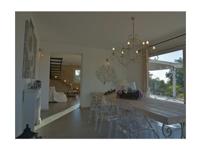 Holiday house Paradiso di Noto - Features photo 24