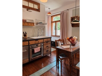 Holiday apartment Villa Heimgarten - Zwei Personen - Features photo 3