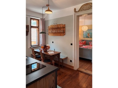 Holiday apartment Villa Heimgarten - Zwei Personen - Features photo 4