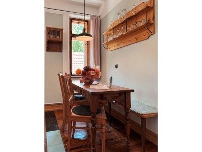 Holiday apartment Villa Heimgarten - Zwei Personen - Features photo 5