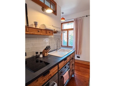 Holiday apartment Villa Heimgarten - Zwei Personen - Features photo 6