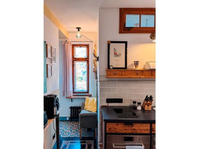 Holiday apartment Villa Heimgarten - Zwei Personen - Features photo 7