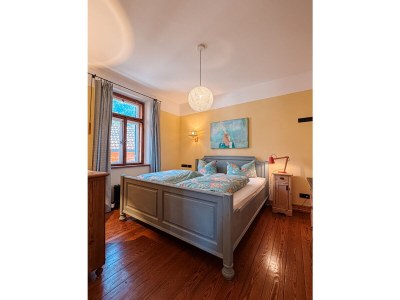 Holiday apartment Villa Heimgarten - Zwei Personen - Features photo 8