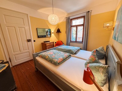 Holiday apartment Villa Heimgarten - Zwei Personen - Features photo 9