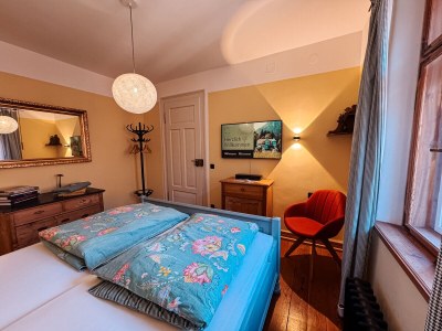 Holiday apartment Villa Heimgarten - Zwei Personen - Features photo 10