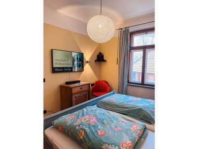 Holiday apartment Villa Heimgarten - Zwei Personen - Features photo 11