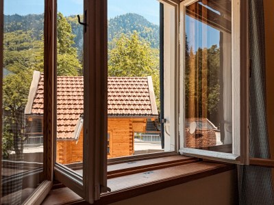 Holiday apartment Villa Heimgarten - Zwei Personen - Features photo 12