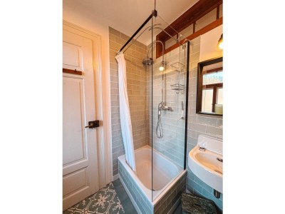 Holiday apartment Villa Heimgarten - Zwei Personen - Features photo 13