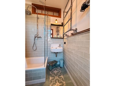 Holiday apartment Villa Heimgarten - Zwei Personen - Features photo 14