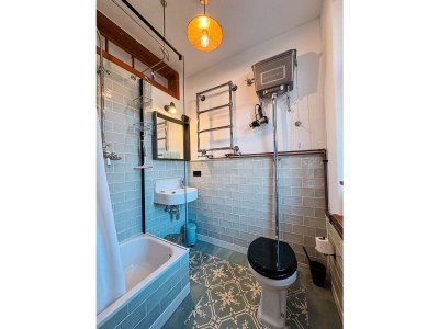 Holiday apartment Villa Heimgarten - Zwei Personen - Features photo 15