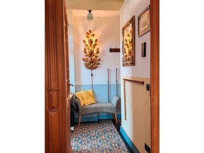 Holiday apartment Villa Heimgarten - Zwei Personen - Features photo 16