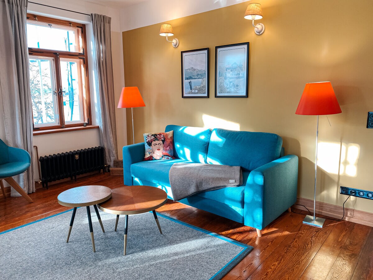 Holiday apartment No title - Features photo 5