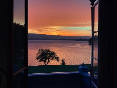 Holiday apartment No title in Kochel am See - Holiday apartment