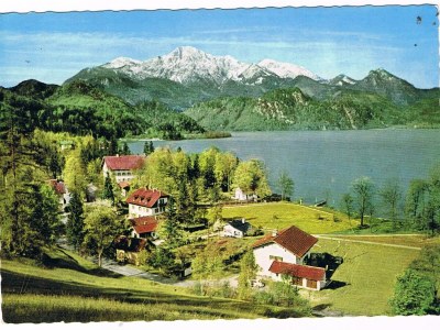 Holiday apartment No title - Outdoor photo 3