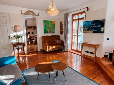 Holiday apartment No title - Features photo 6