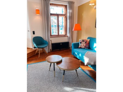 Holiday apartment No title - Features photo 8