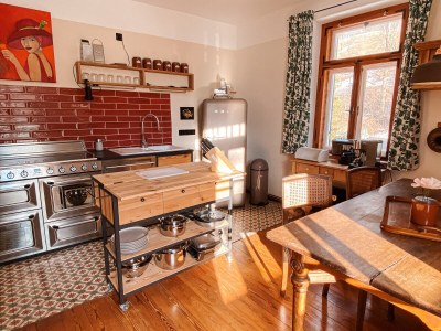 Holiday apartment No title - Features photo 10