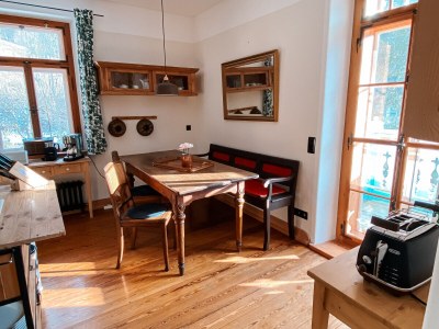 Holiday apartment No title - Features photo 11