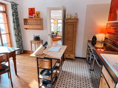 Holiday apartment No title - Features photo 12