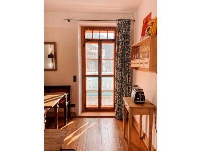 Holiday apartment No title - Features photo 13