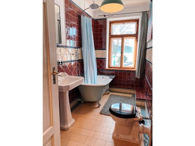 Holiday apartment No title - Features photo 19