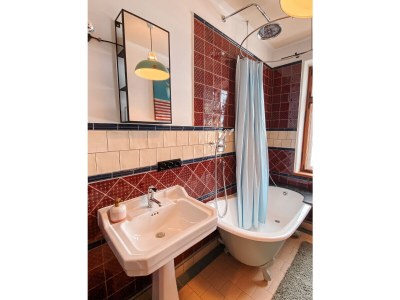 Holiday apartment No title - Features photo 20