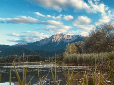 Holiday apartment No title - Environment photo 24