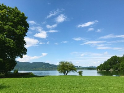 Holiday apartment No title - Environment photo 26